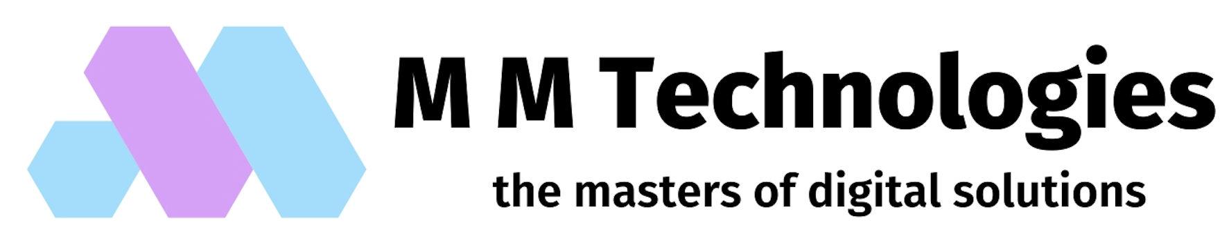 M M TECHNOLOGIES Logo